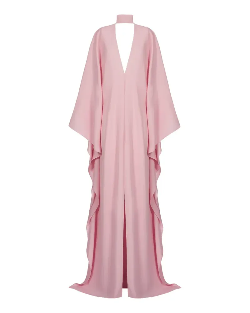 Taller Marmo OOO kaftan dress - Rosa Rosa