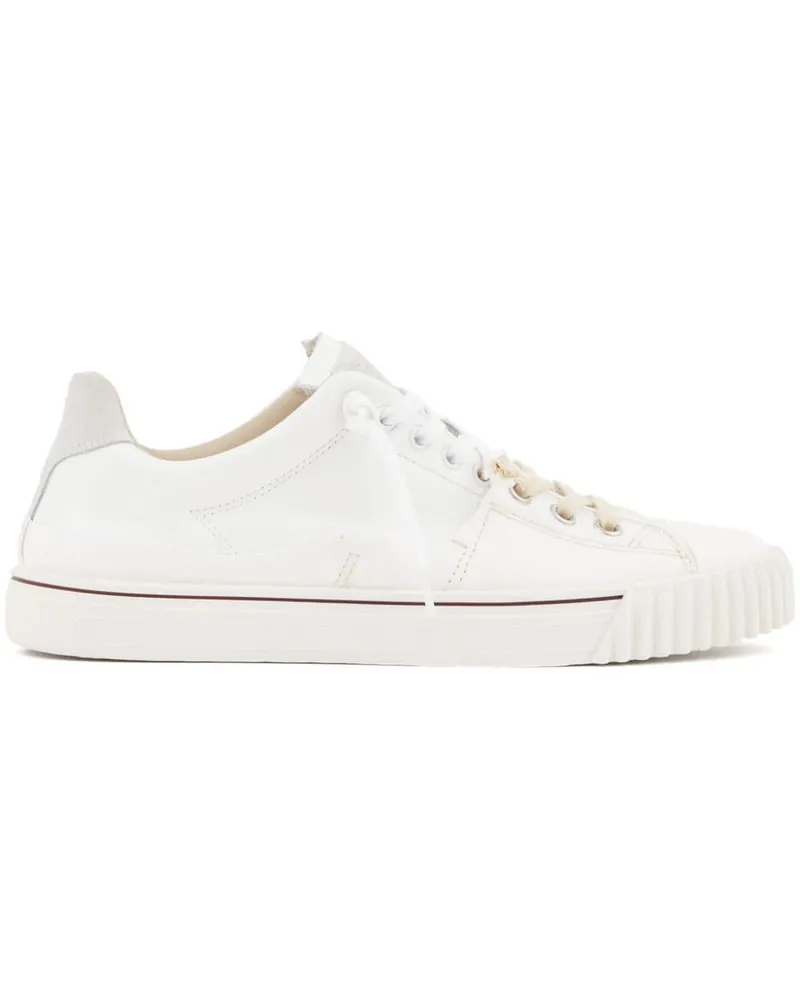 Maison Margiela New Evolution Sneakers - Weiß Weiß
