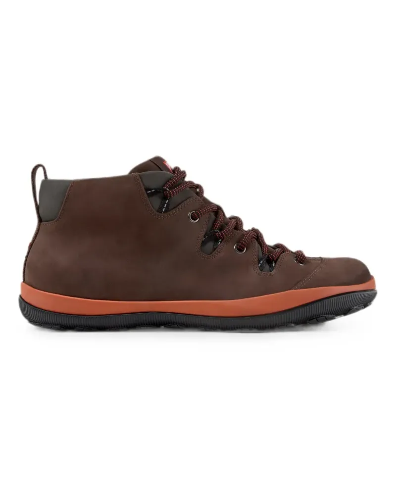 Camper Peu Pista GM Gore-Tex Stiefeletten - Braun Braun