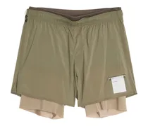TechSilk TM 8" Shorts