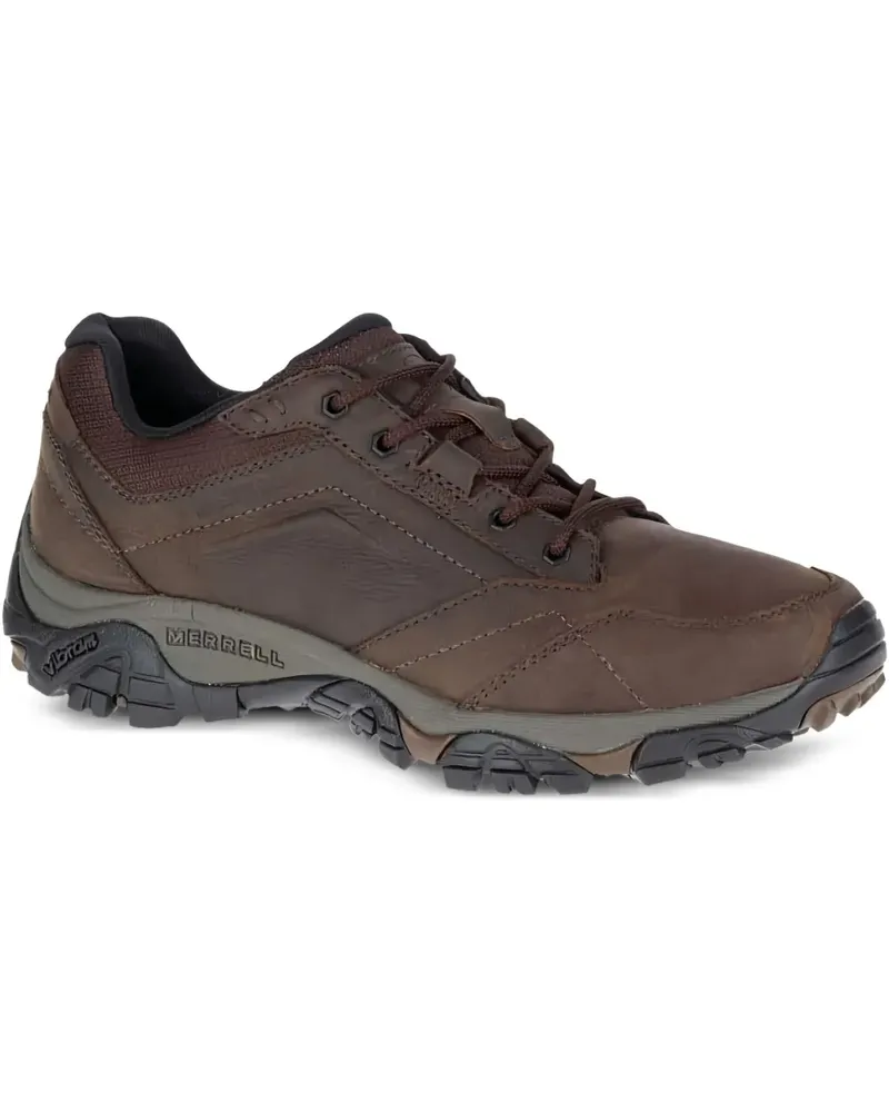 MERRELL Wasserdichte Moab Adventure 3 Sneakers - Braun Braun