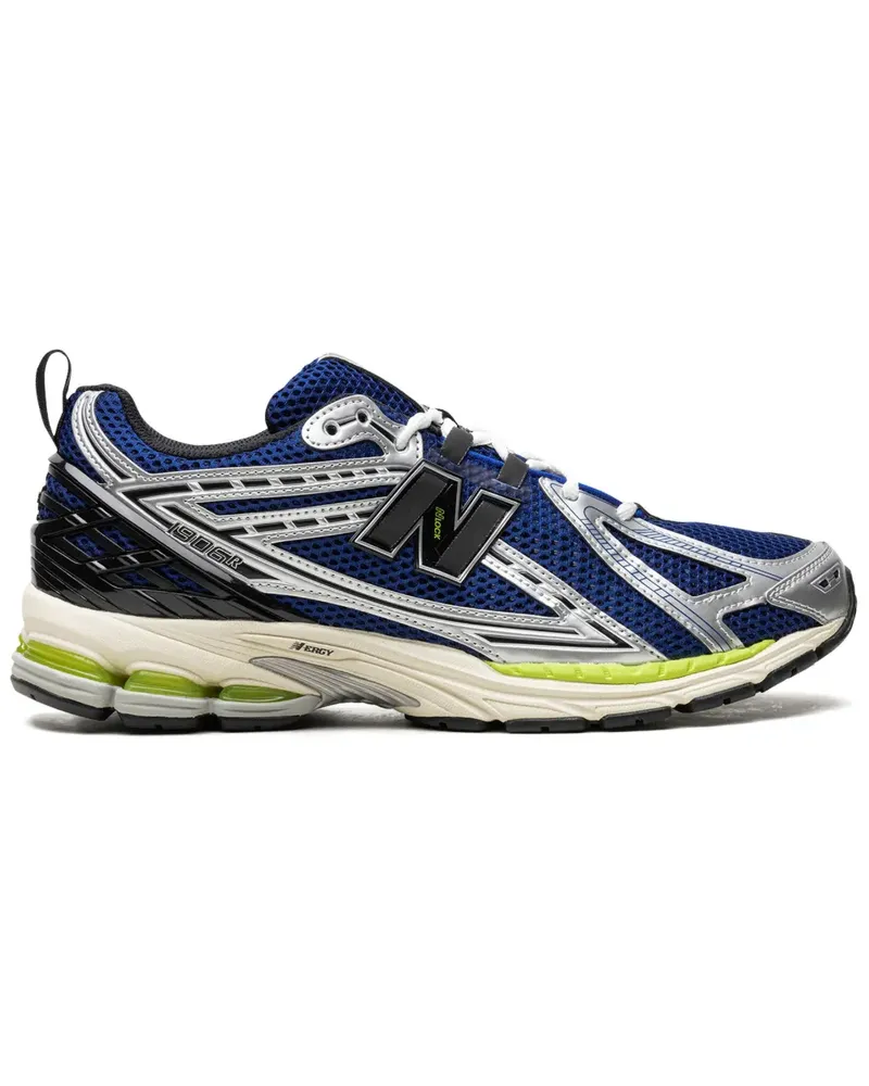 New Balance 1906R "Sprite - White/Blue" Sneakers - Blau Blau