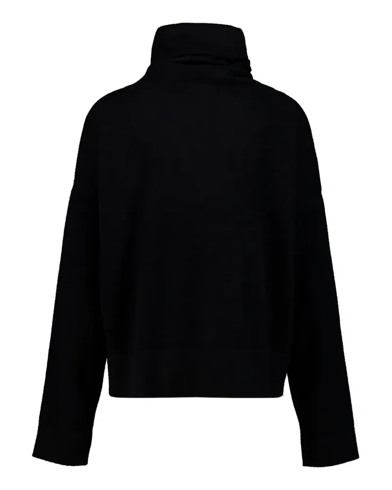 Altuzarra Lester Hoodie - Schwarz Schwarz