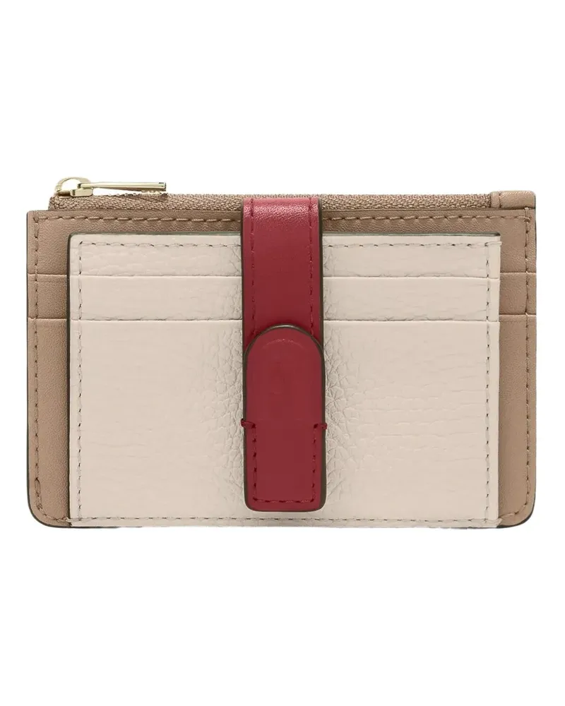 Furla Grazia Portemonnaie - Nude Nude