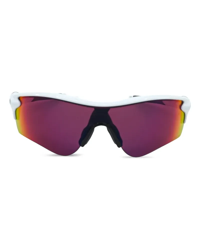 Oakley Radarlock Path sunglasses - Weiß Weiß