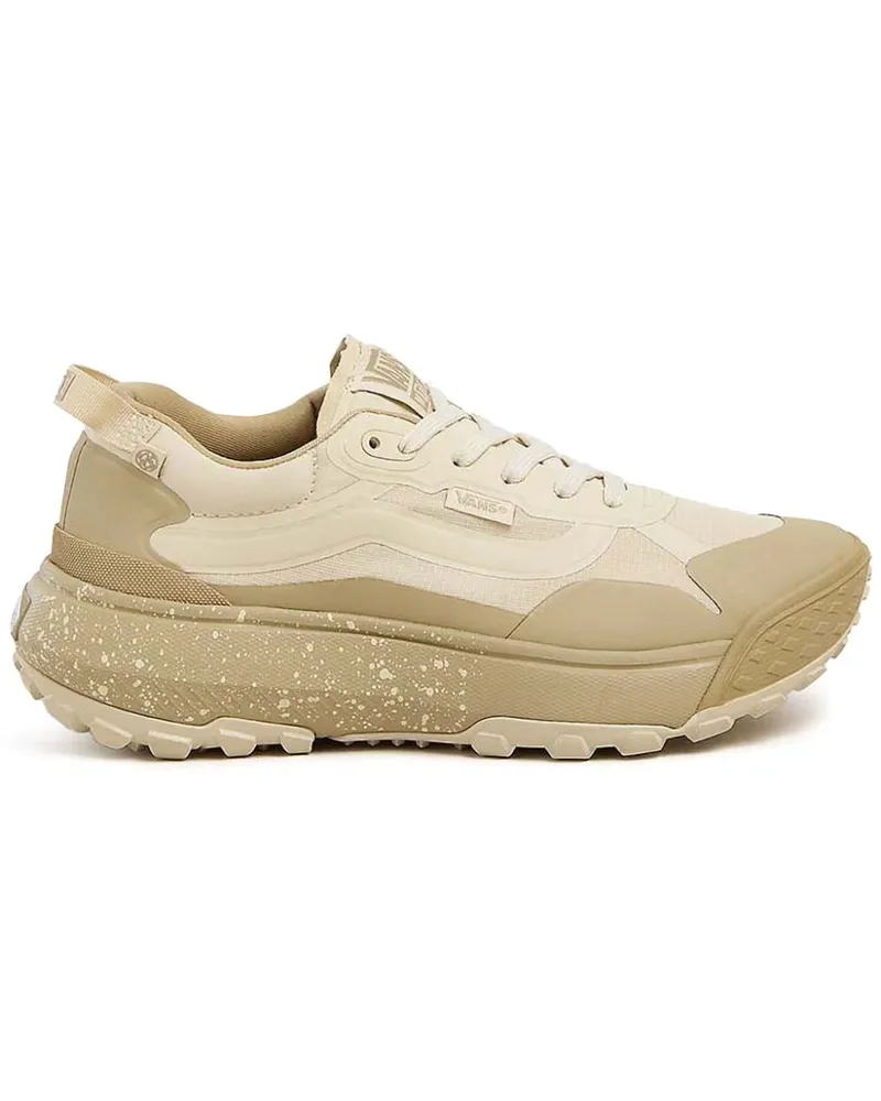 Vans MTE Crosspath Sneakers - Nude Nude