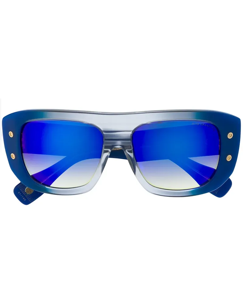 DITA Grand Cru' Sonnenbrille - Blau Blau