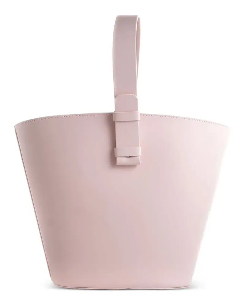 Nico Giani Klassische Handtasche - Rosa Rosa
