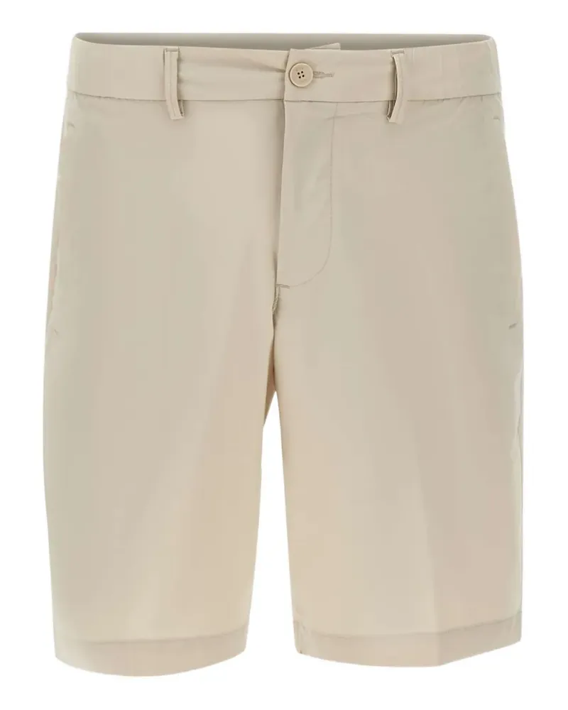 HUGO BOSS Speedflex shorts - Nude Nude