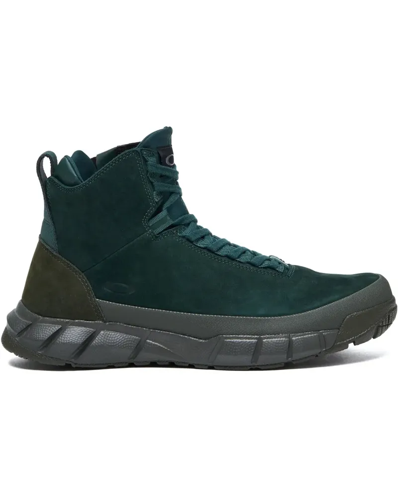 Oakley Coyote "Hunter Green/New DK Brush" Sneakers - Grün Grün