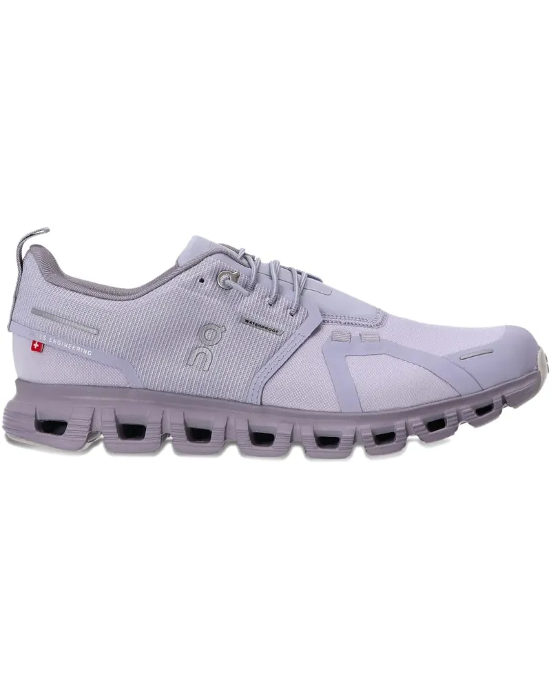 ON Cloud Sneakers - Violett Violett