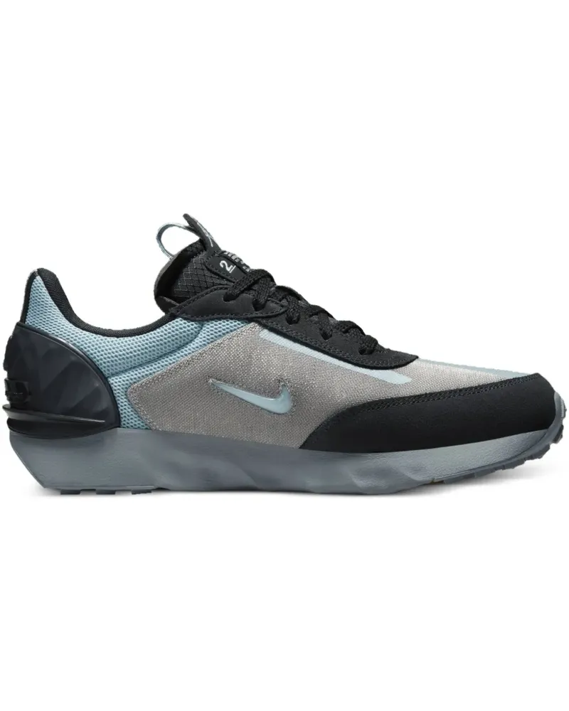 Jordan Granville Pro "Ocean Cube/Off Noir" Sneakers - Blau Blau