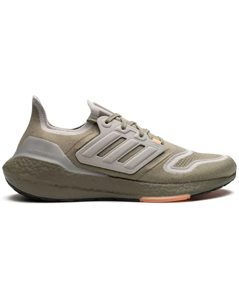 adidas Ultraboost 22 Sneakers - Grün Grün