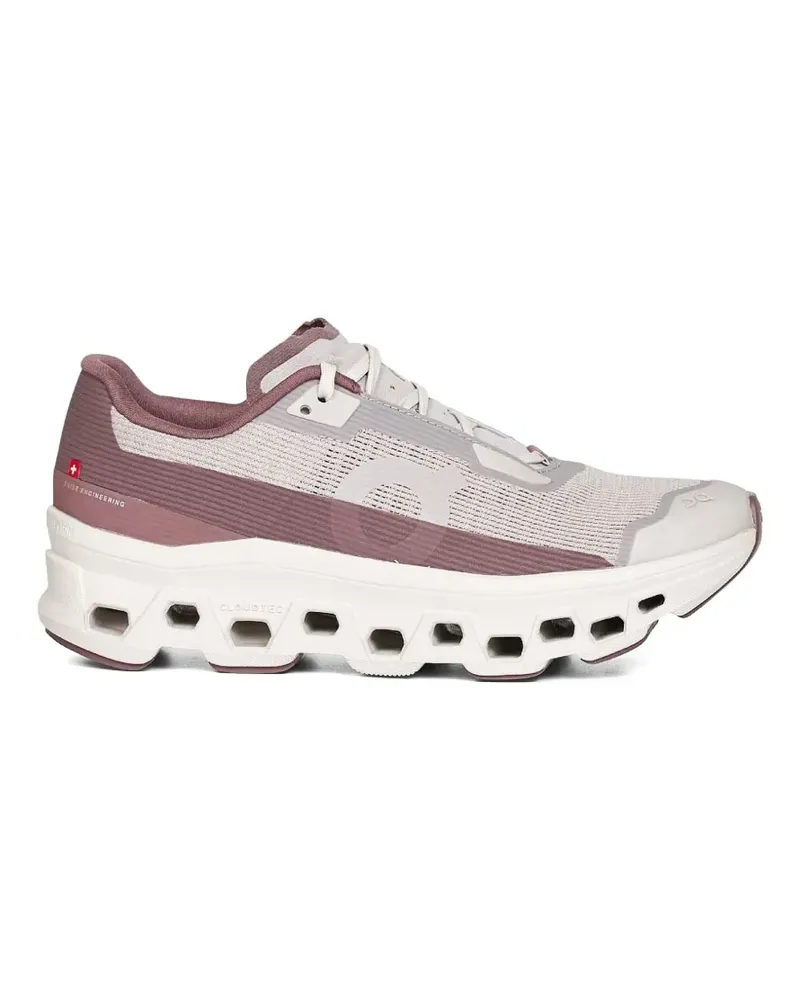 ON Cloudmster Void sneakers - Nude Nude