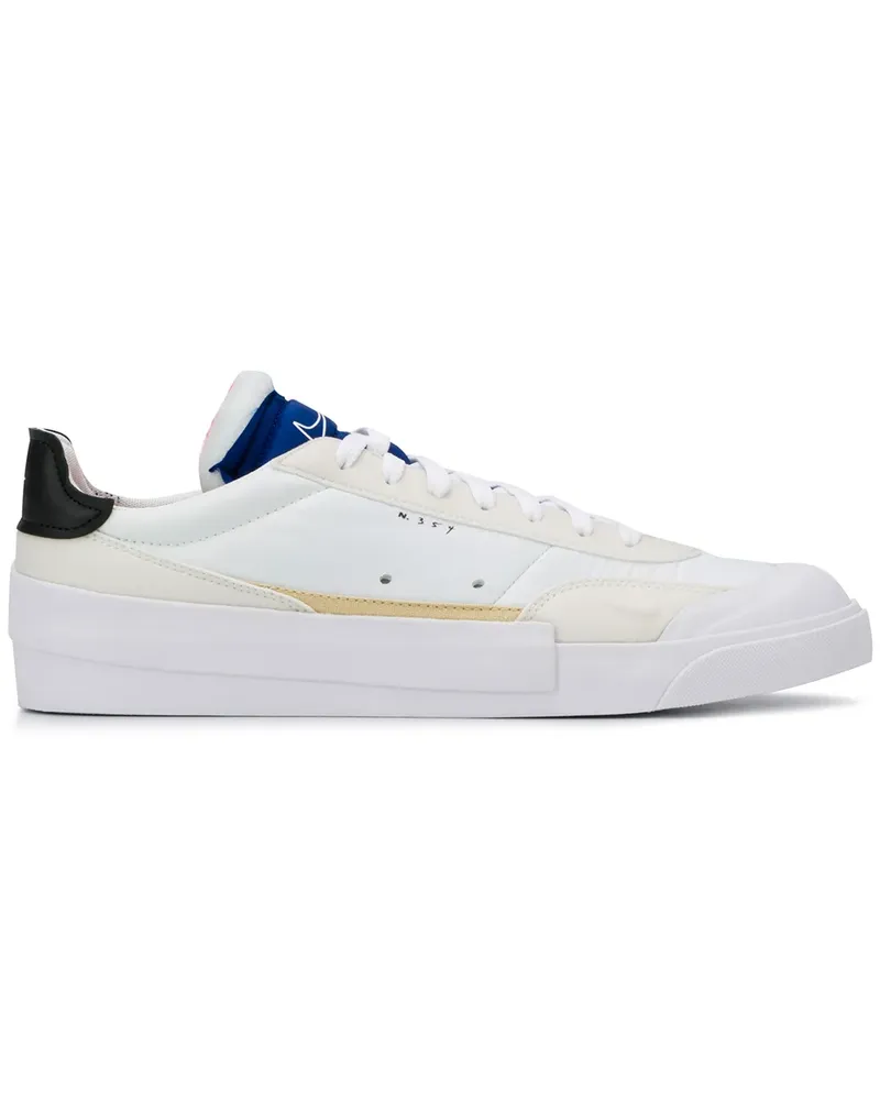 Nike Drop Type LX' Sneakers - Weiß Weiß