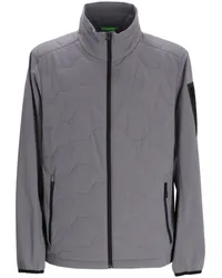 HUGO BOSS Bane Jacke Grau