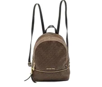 Rhea Rucksack - Braun