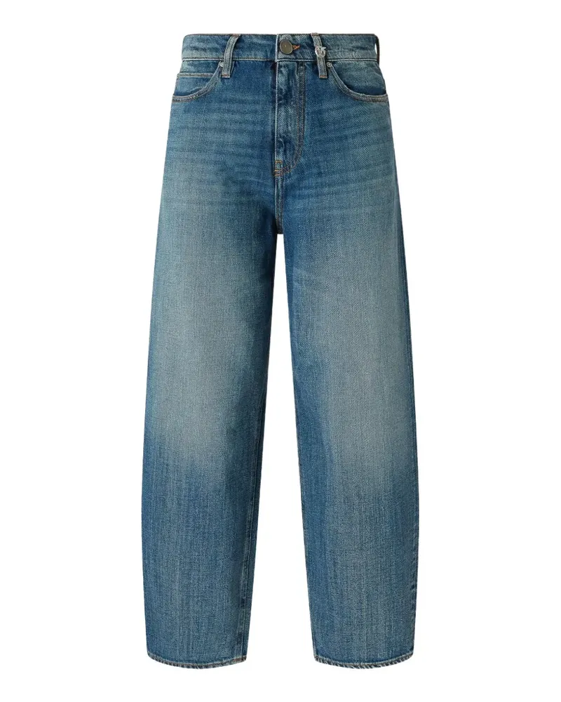Pinko Balloon Jeans - Blau Blau