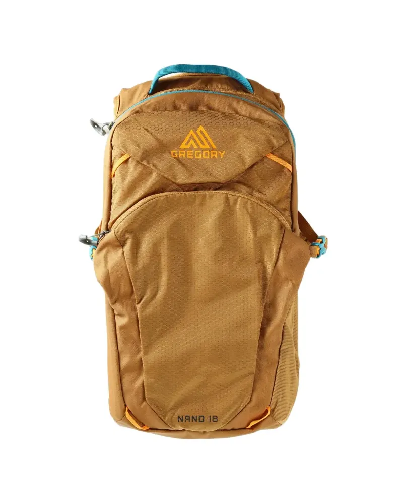 Gregory Nano 16 backpack - Nude Nude