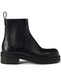 Giuseppe Zanotti Peyen Stiefeletten Schwarz