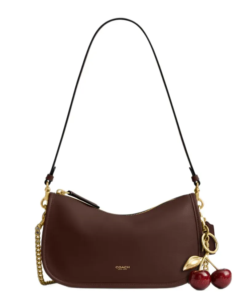 Coach Waverly Tasche - Braun Braun