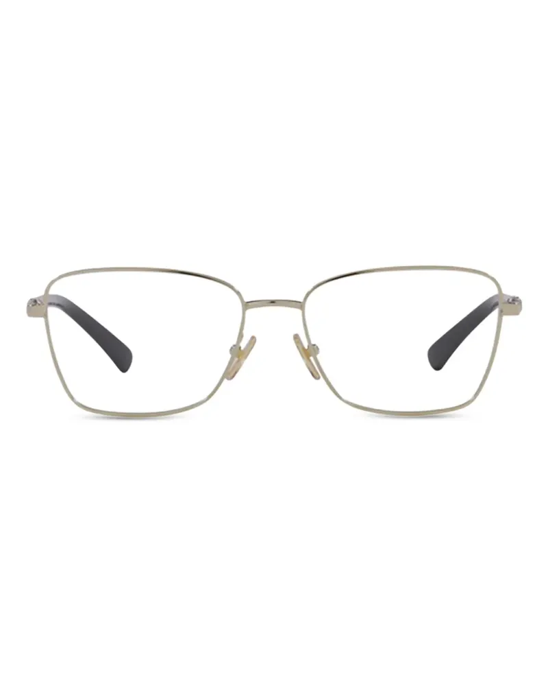 Vogue VO4271B Brille im Butterfly-Design - Gold Gold