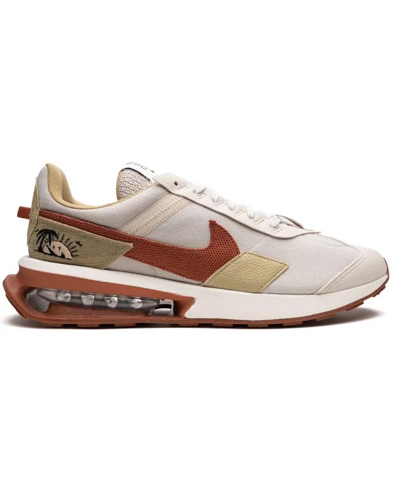 Nike Air Max Pre-Day SE Sneakers - Nude Nude