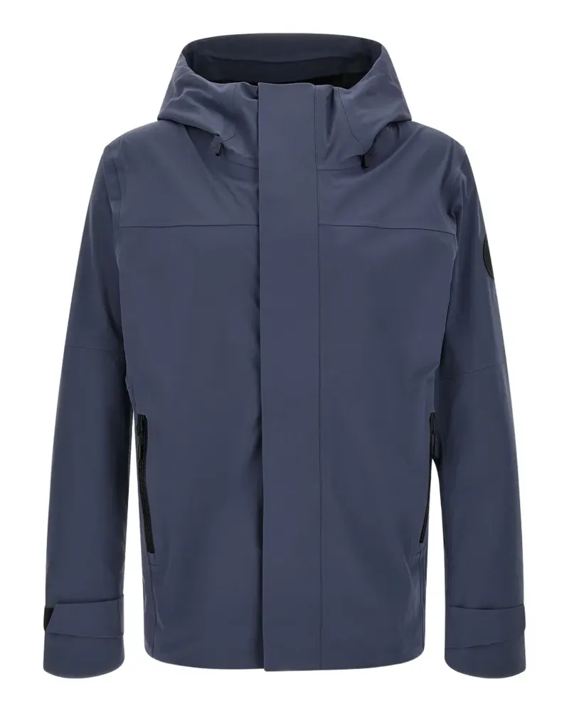 Canada Goose Rupert Kapuzenjacke - Blau Blau