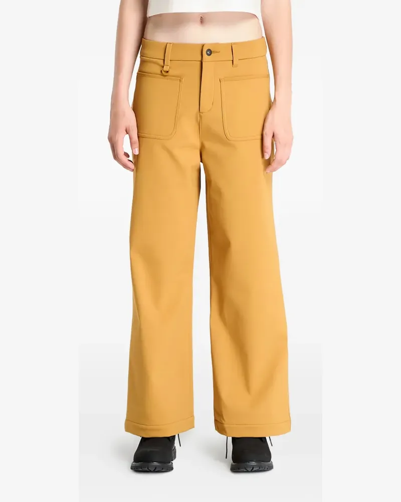 Columbia Sportswear Company Cascades™ pocket trousers - Gelb Gelb