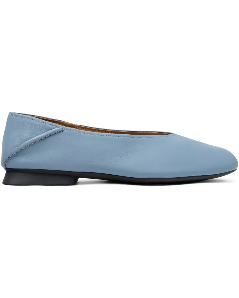 Camper Casi Myra Ballerinas - Blau Blau