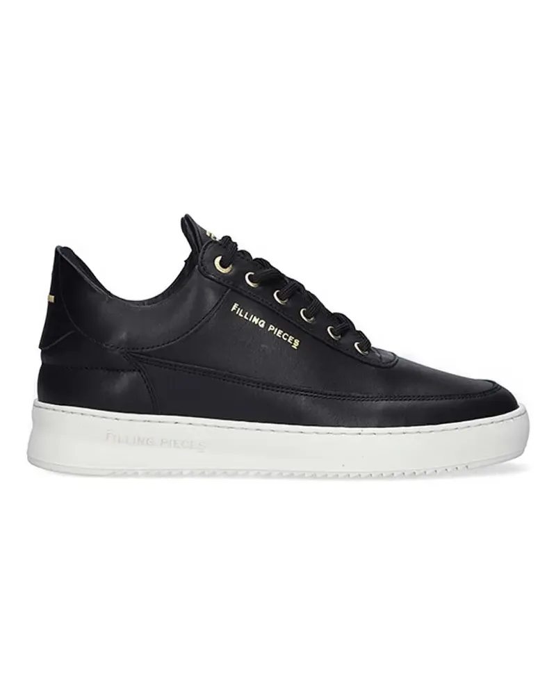 Filling Pieces Low Eva Lane Sneakers - Schwarz Schwarz
