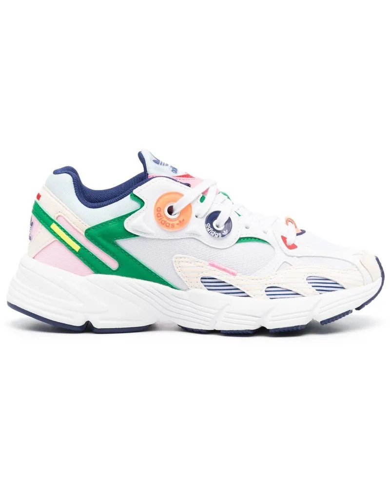 adidas Astir Sneakers - Weiß Weiß