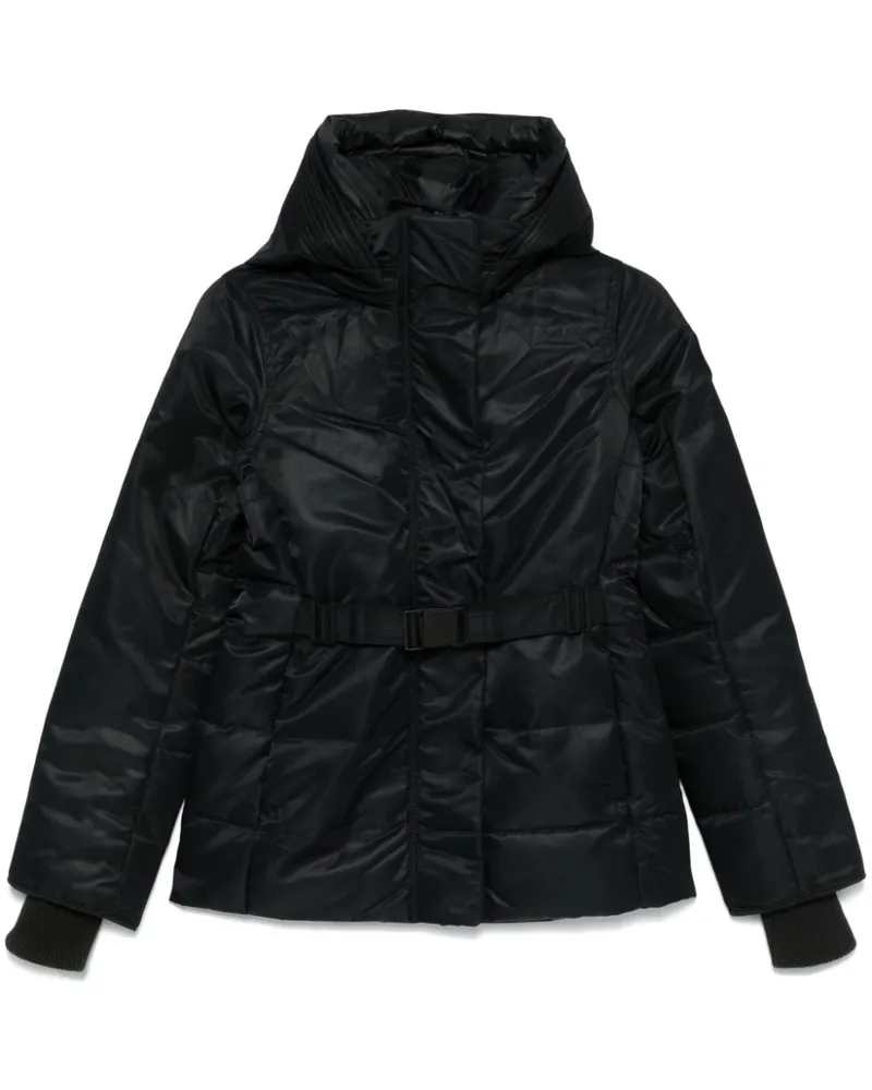 Canada Goose McKenna Jacke - Schwarz Schwarz