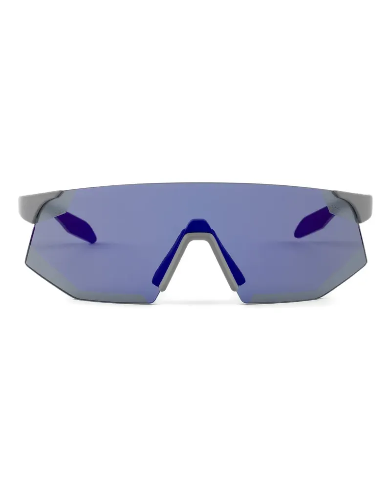 Prada Linea Rossa Active sunglasses - Grau Grau
