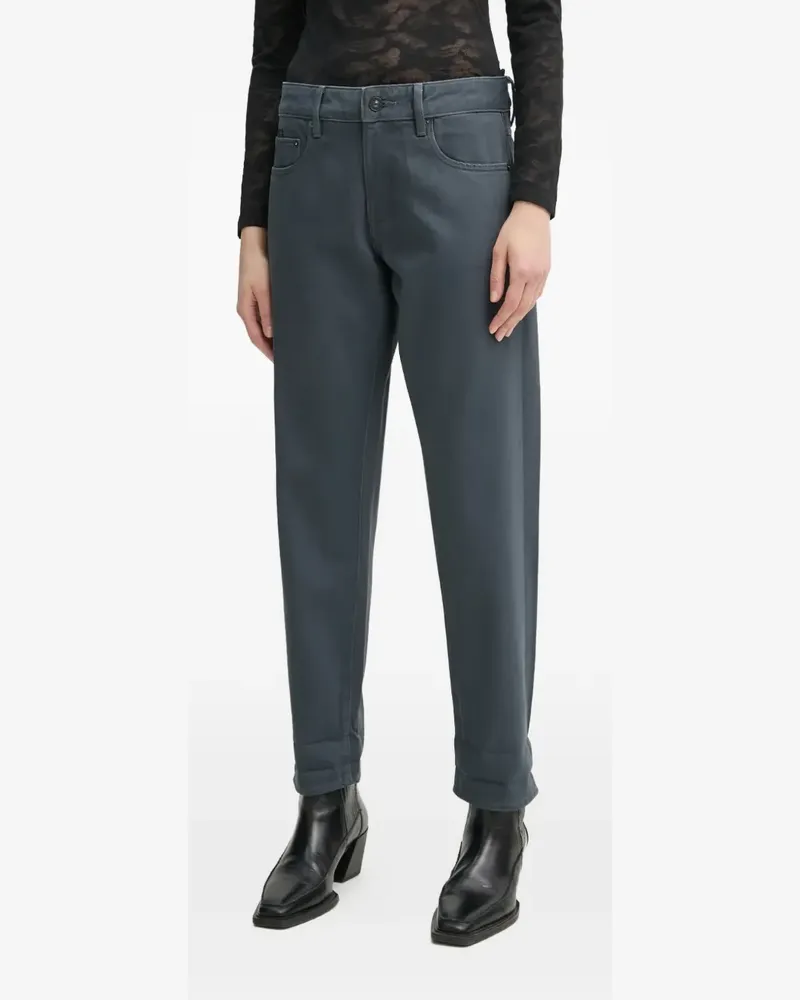 G-STAR RAW five-pocket jeans - Blau Blau