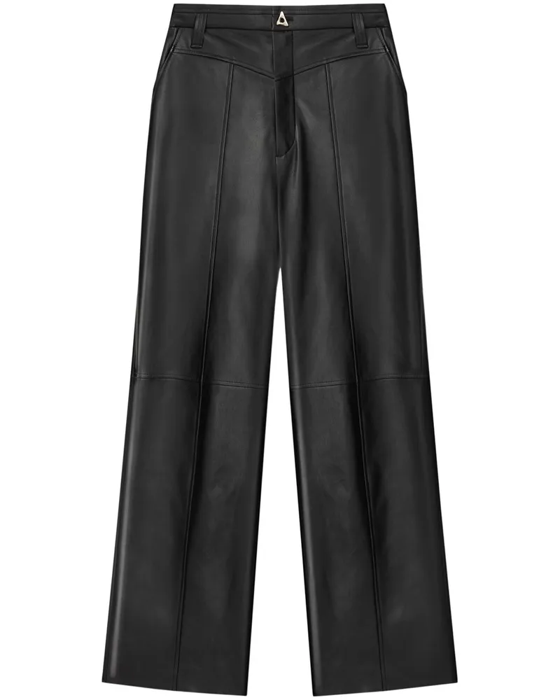 AERON Blade Hose - Schwarz Schwarz
