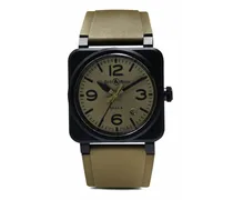 BR 03 Military 41mm