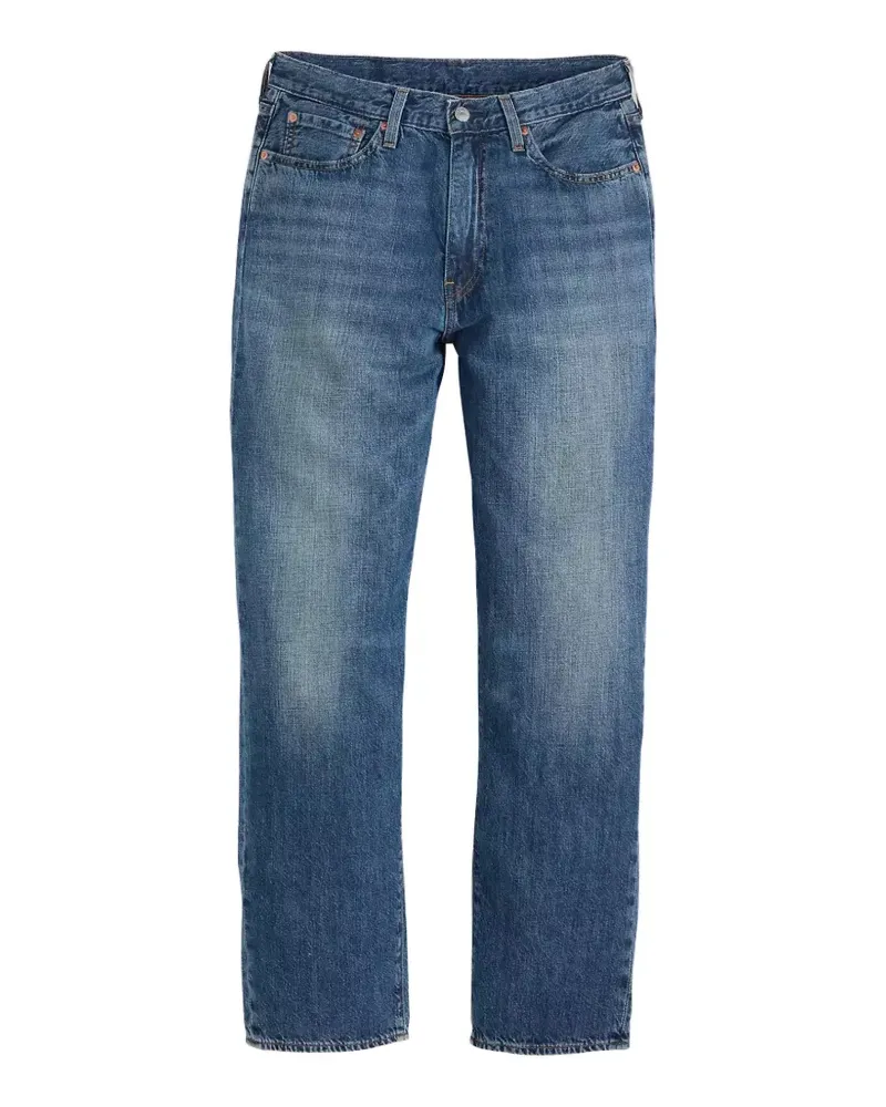 Levi's jeans - Blau Blau