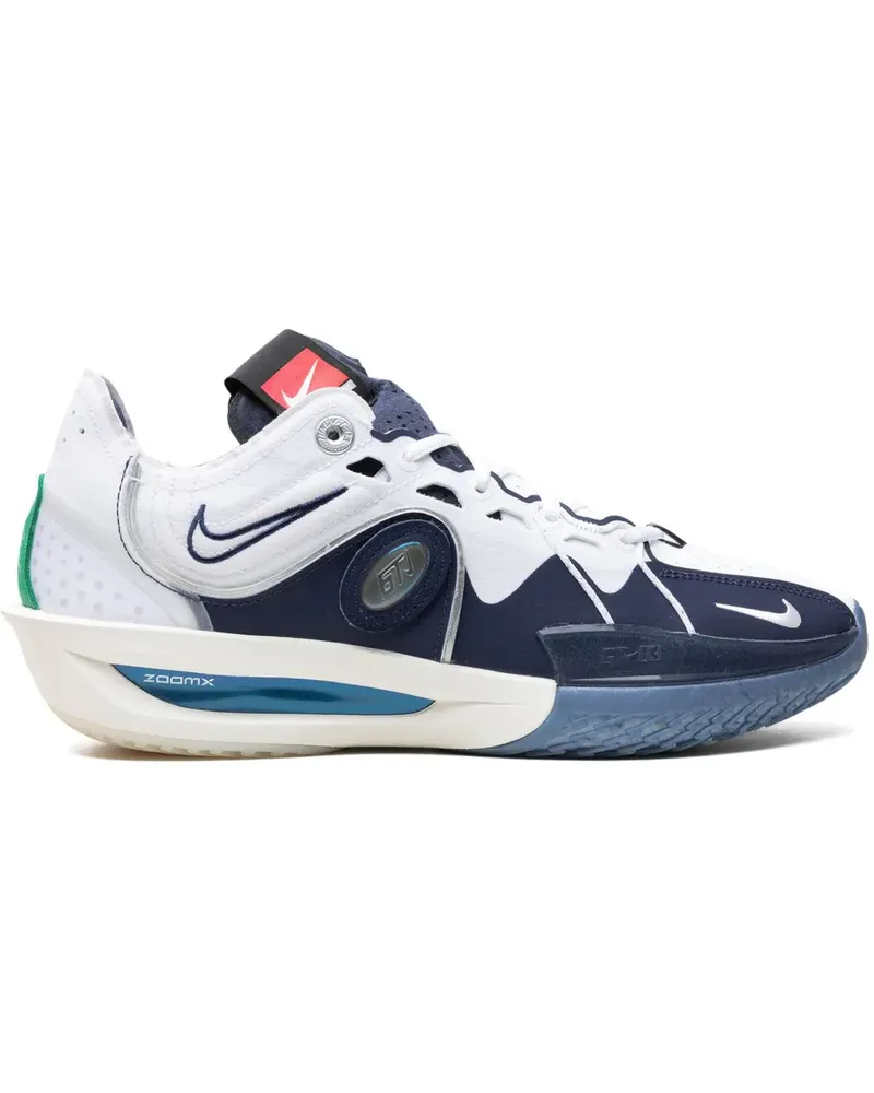 Nike Air Zoom GT Cut 3 "All-Star" Sneakers - Blau Blau