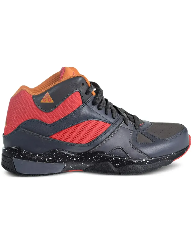 Nike x ACG Air Escape Sneakers mit melierter Sohle - Grau Grau