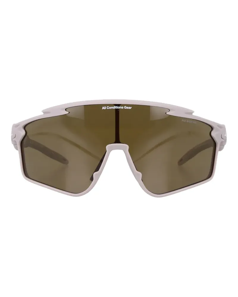 Nike ACG Vista Vert E sunglasses - Nude Nude