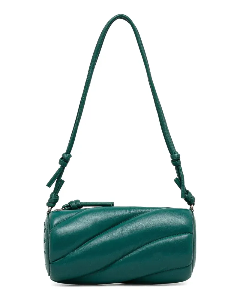 Fiorucci Mella Umhängetasche - Grün Grün