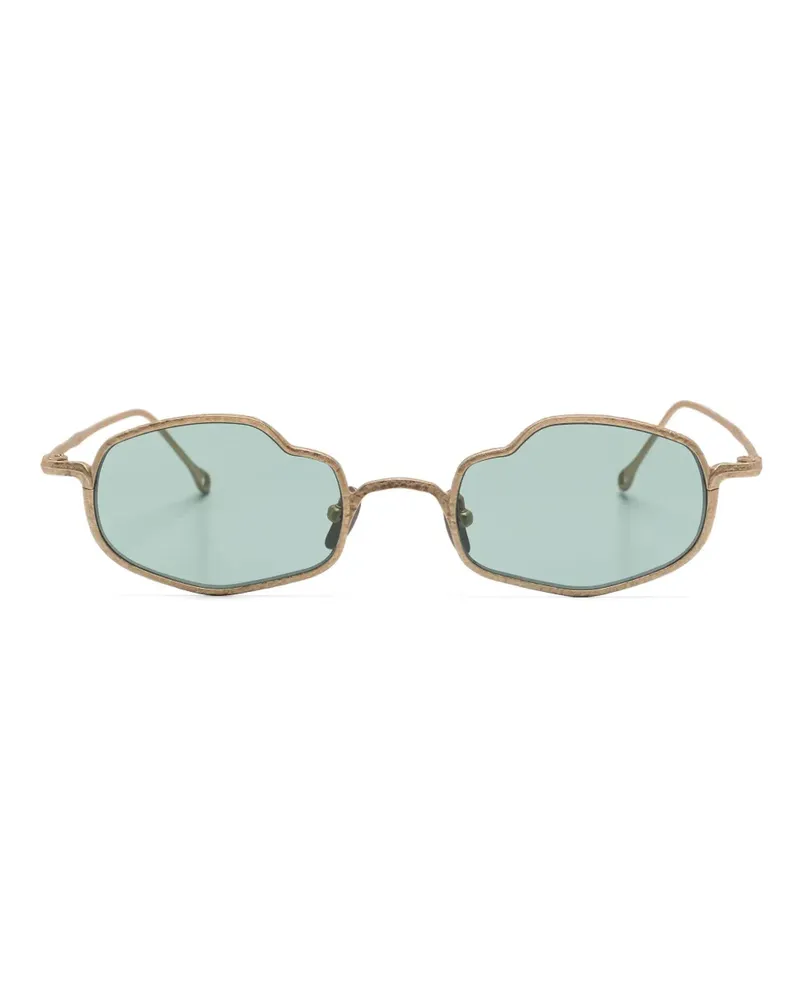 RIGARDS 1937TI Sonnenbrille - Gold Gold