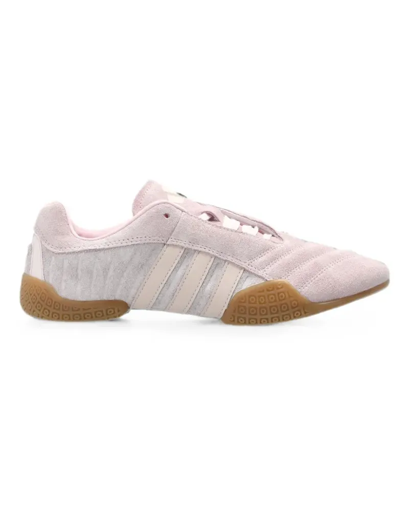 adidas Taekwondo Mei Elite Sneakers - Rosa Rosa