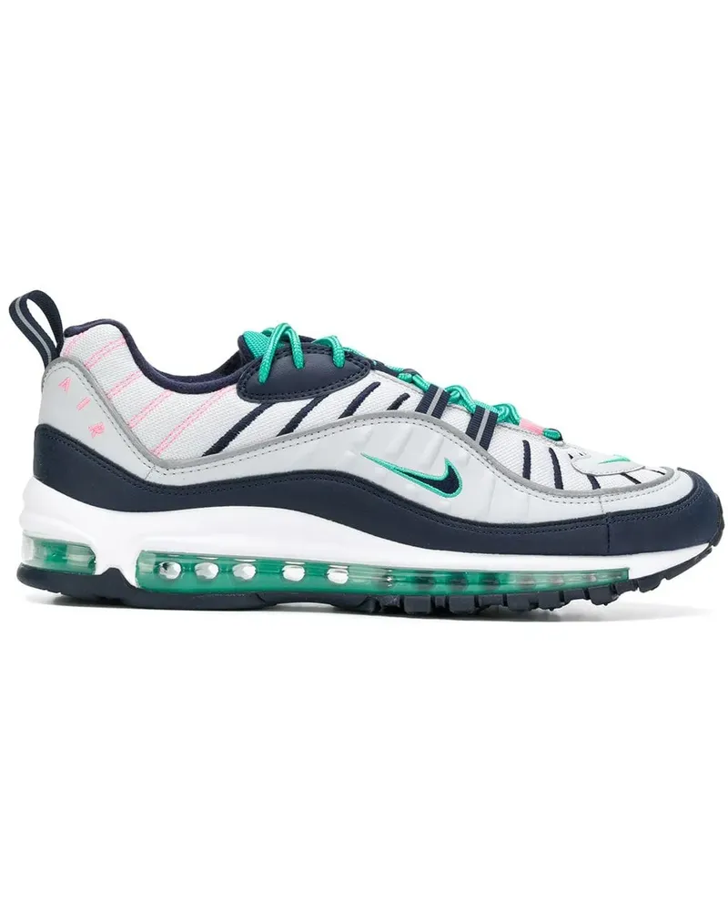 Nike Air Max 98' Sneakers - Grau Grau
