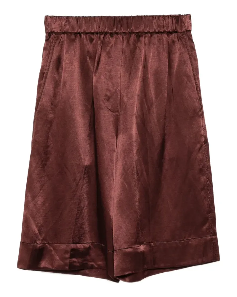 Day Birger et Mikkelsen Denny Shorts - Braun Braun