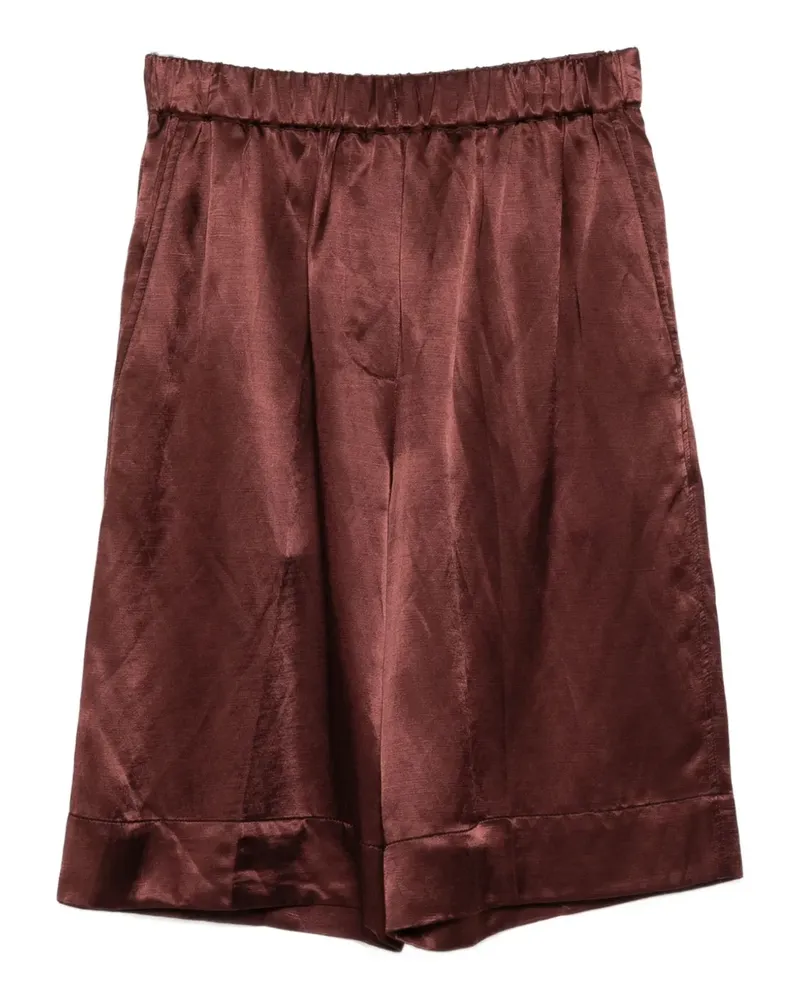 Day Birger et Mikkelsen Denny Shorts - Braun Braun