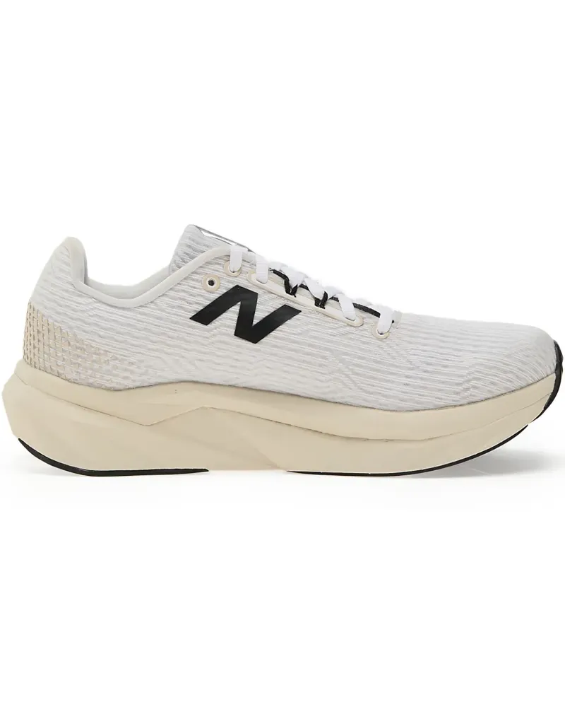 New Balance FuelCell Propel v5 Sneakers - Weiß Weiß