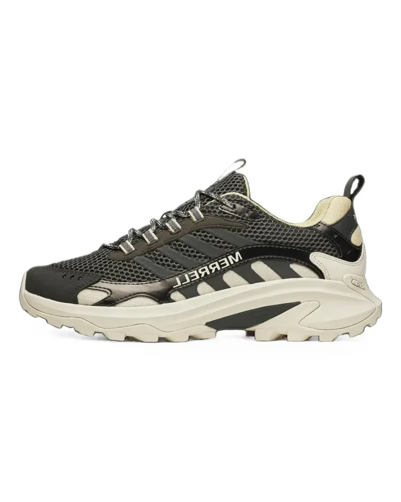 MERRELL Moab Speed 2 Vent 2K SE sneakers - Grau Grau