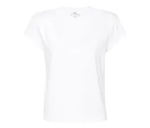Bryce T-Shirt mit Schulterpolstern